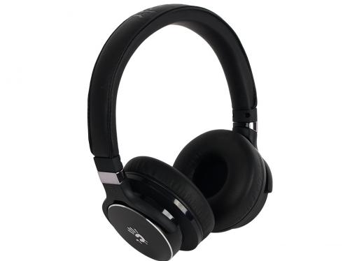 Гарнитура  A4Tech Bloody M510 black Проводные / Полноразмерные с микрофоном / Черный / 10 Гц - 22 кГц / 103 дБ / Одностороннее / Mini-jack / 3.5 мм