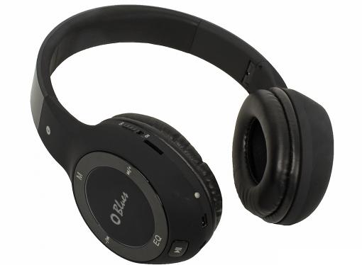 Гарнитура Dialog Blues HS-17BT black (c рег. громкости)