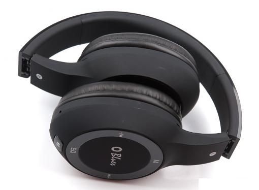 Гарнитура Dialog Blues HS-17BT black (c рег. громкости)