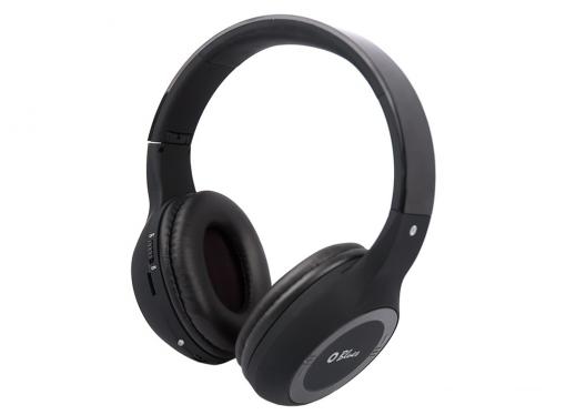 Гарнитура Dialog Blues HS-17BT black (c рег. громкости)