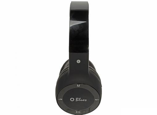Гарнитура Dialog Blues HS-17BT black (c рег. громкости)