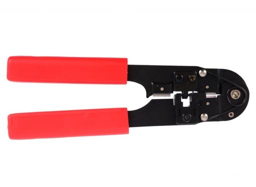 Клещи обжимные HT-2094C для коннекторов 4P4C, 4P2C
