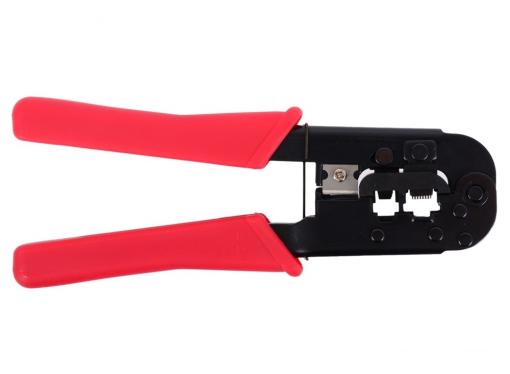 Клещи обжимные HT-568 (RJ-45, RJ-11, RJ-12(UTP)), 6P/8P