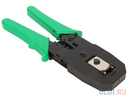 Клещи для обжима разъемов 4p4c,6p6c,8p8c HLT-2007C (LY-T2007C)