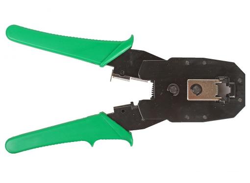 Клещи для обжима разъемов 4p4c,6p6c,8p8c HLT-2007C (LY-T2007C)