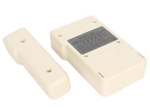 LAN тестер для BNC, RJ-45, (HL-004)