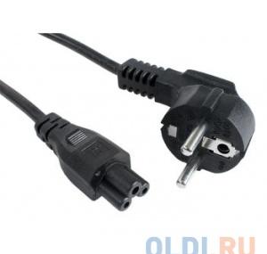 Кабель питания для ноутбуков Gembird PC-186-ML12, 1.8 м