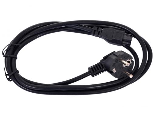 Кабель питания для ноутбуков Gembird PC-186-ML12, 1.8 м