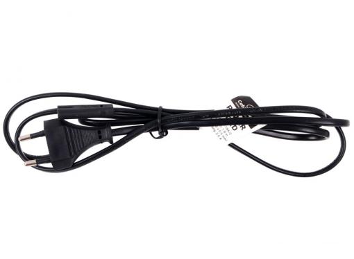 Кабель питания для ноутбуков, аудио/видео техники Gembird PC-184/2-1.8М, 1.8м