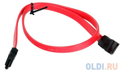 Кабель SATA Gembird CC-SATA-DATA Пакет, 50см