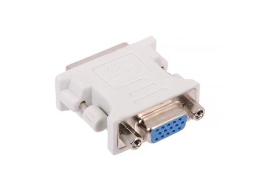 Адаптер ORIENT C393/C393(N), DVI-I (24+5)M -VGA 15F