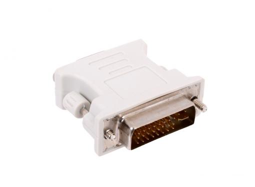 Адаптер ORIENT C393/C393(N), DVI-I (24+5)M -VGA 15F