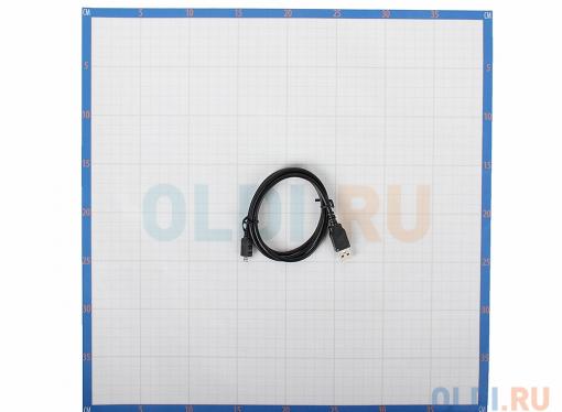 Кабель microUSB 1.0м Gembird/Cablexpert CC-mUSB2D-1M AM/microBM 5P, мультиразъем USB, пакет