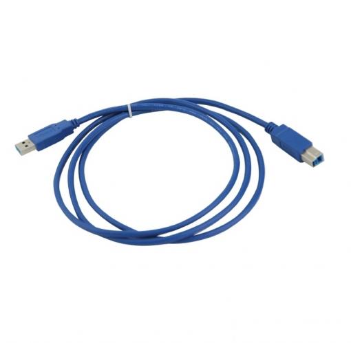 Кабель  VCOM USB3.0 Am/Bm 1,8m (VUS7070-1.8M)
