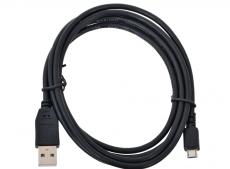 Кабель USB2.0 Am-micro-B 5P (1.8м) ,TV-COM