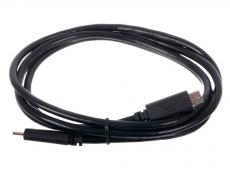 Кабель USB Cablexpert, USB3.1TypeC/USB3.1 Type C, 1.5м, пакет