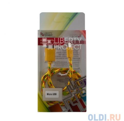 USB кабель 