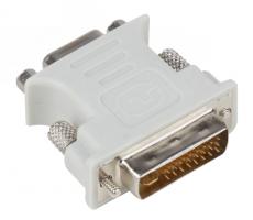 Переходник DVI-I - VGA(15F) Aopen [ACA301]