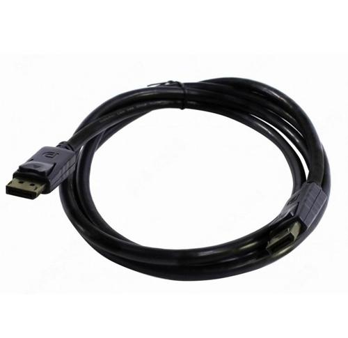 Кабель DisplayPort (m-m) 1.8м Aopen [ACG591-1.8M], 1.2V