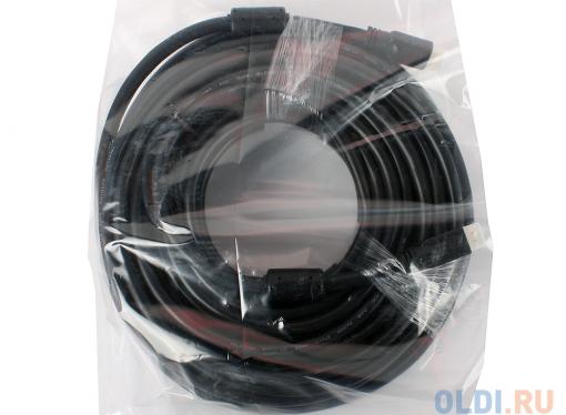 Кабель Telecom 25.0M_HDMI-19M--HDMI-19M_2F_1.4B