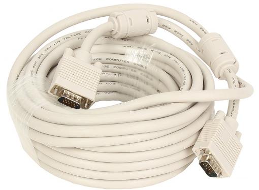 Кабель OLDI computers VGA-10M