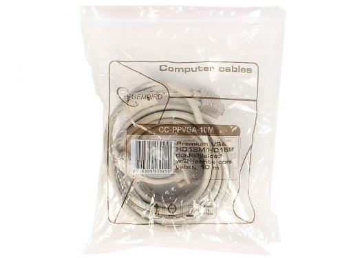 Кабель OLDI computers VGA-10M