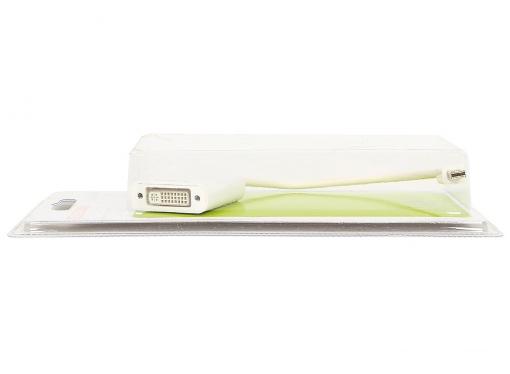 Кабель-переходник Mini DisplayPort(M) - DVI (F) Telecom (TA6050)