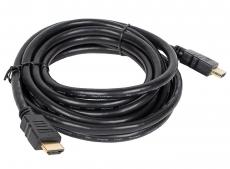 Кабель Telecom HDMI 19M/M ver 2.0 ,3m [TCG200-3M]