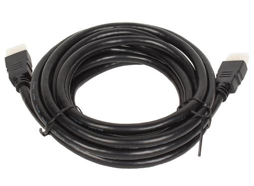Кабель Telecom HDMI 19M/M ver 2.0 ,3m [TCG200-3M]
