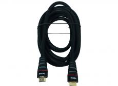 Кабель VCOM HDMI 19M/M ver 2.0 ,3m (CG526S-3MB) Blister