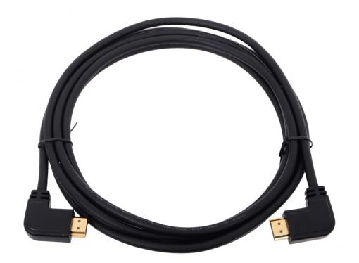 Кабель VCOM HDMI 19M/M 3м, 1.4V (CG513T-3M)