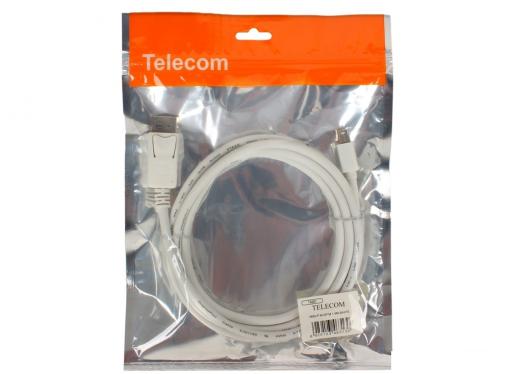 Кабель-переходник Telecom Mini DisplayPort M- Display Port M 1,8м [TA681]