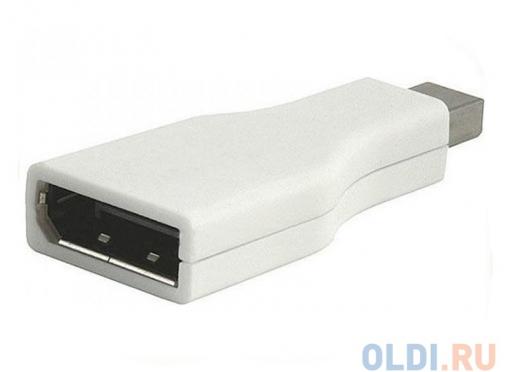 Переходник VCOM CA805 (Mini DisplayPort(M) -DisplayPort (F))