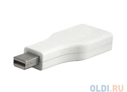 Переходник VCOM CA805 (Mini DisplayPort(M) -DisplayPort (F))