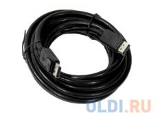 Кабель соединительный DISPLAY PORT 5м Telecom (CG590-5M)