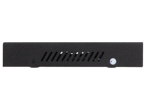 Разветвитель HDMI Splitter Orient HSP0108, 1-8, HDMI 1.4/3D, HDTV1080p/1080i/720p, HDCP1.2, внешний БП 5В/3A, метал.корпус