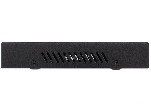 Разветвитель HDMI Splitter Orient HSP0108, 1-8, HDMI 1.4/3D, HDTV1080p/1080i/720p, HDCP1.2, внешний БП 5В/3A, метал.корпус