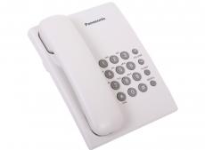 Телефон Panasonic KX-TS2350RUW (Flash)