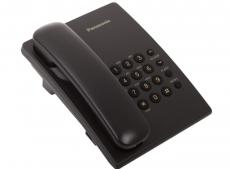 Телефон Panasonic KX-TS2350RUB (Flash)