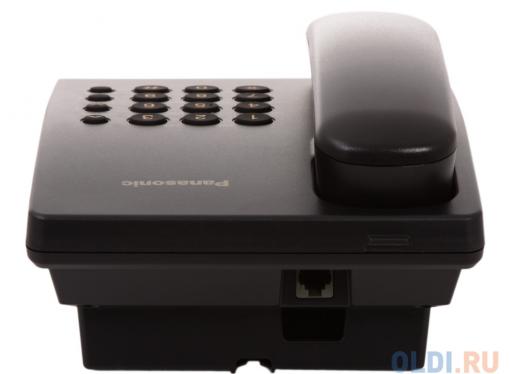 Телефон Panasonic KX-TS2350RUB (Flash)