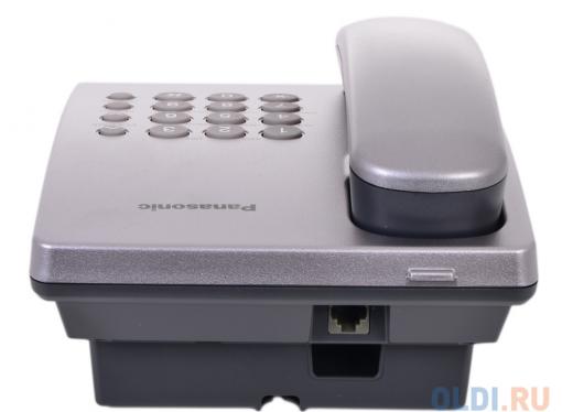Телефон Panasonic KX-TS2350RUS Flash