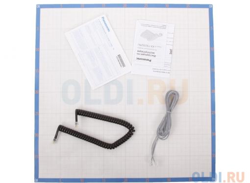 Телефон Panasonic KX-TS2352RUB (Flash)