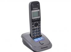 Телефон DECT Panasonic KX-TG2511RUM