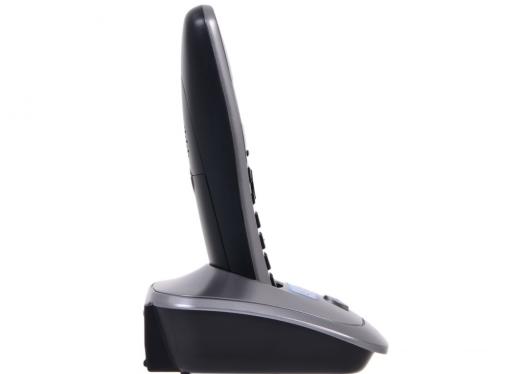 Телефон DECT Panasonic KX-TG2511RUM