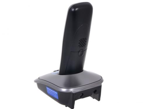 Телефон DECT Panasonic KX-TG2511RUM