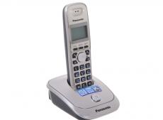 Телефон DECT Panasonic KX-TG2511RUN