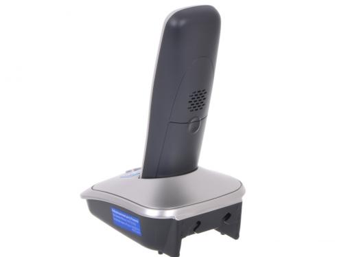 Телефон DECT Panasonic KX-TG2511RUN