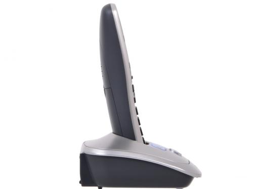 Телефон DECT Panasonic KX-TG2511RUN
