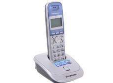 Телефон DECT Panasonic KX-TG2511RUS