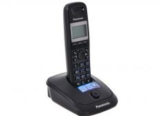 Телефон DECT Panasonic KX-TG2511RUT